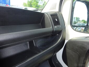 Peugeot Boxer 2,0 HDI - 15