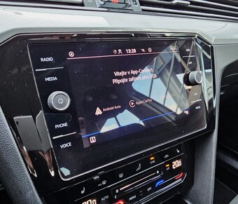 VW Passat Variant Business 2.0 TDI 110 kW 7DSG - 15