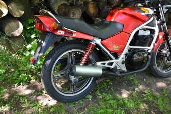 Honda CB 450S - 15