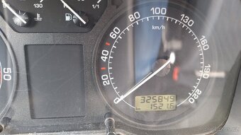 Prodám Škoda Octavia 1.9 TDI 2001 - 15