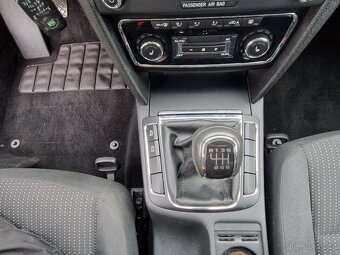 Škoda Superb 2 1,4 TSI, 92 KW xenony, vyhř. sed - 15