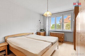 Prodej bytu 4+1, 80 m², Rumburk, ul. Matušova - 15