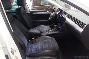 VW Passat B8 2.0TDI DSG 2019 HIGHLINE NAVI LED DISPLAY - 15
