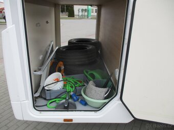 Roller Team ZEFIRO 284TL DPH obytný automobil 2023 - 15
