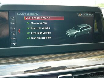 BMW 520D 140kW X-DRIVE - 15