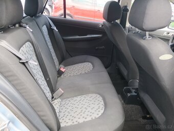 Prodám Škoda Fabia 1.4 i 16 V 55 kW - 15