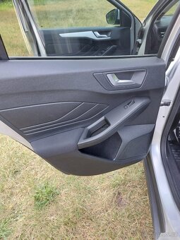 Ford Focus MK4, 1.5 Ecoblue - 15