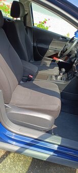 VW Passat, B6, 2.0 TDI, 103 kW, Nový motor - 40 000 KM - 15