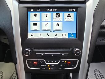 Ford MONDEO 2,0TDCi 110kW AUT BUSINESS ČR 2018 LED NAVI -DPH - 15