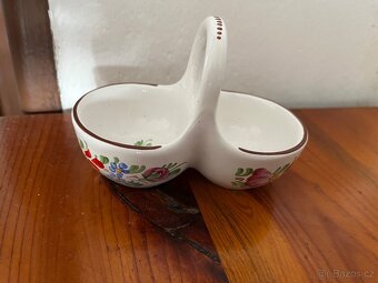 Chodská keramika a porcelán - 15