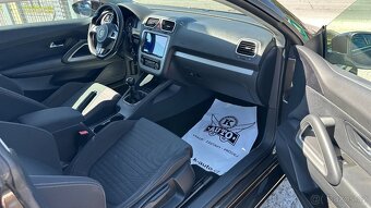 Volkswagen Scirocco 1.4TSi 90kW Stav,PDC,Navi - 15