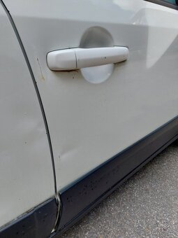 Fiat Sedici 1.6 VVT, 4x4, 88kw, rok 2010.... - 15