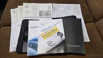 Mazda 5 1.8 16V Top stav - 15