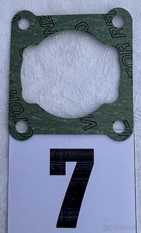 Náhradní díly k řetězové pile STIHL 18ks - 15