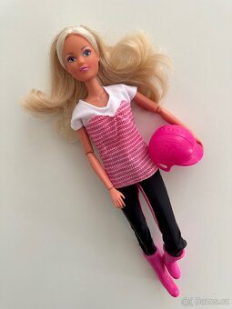Panenky typu Barbie (různé) - 15