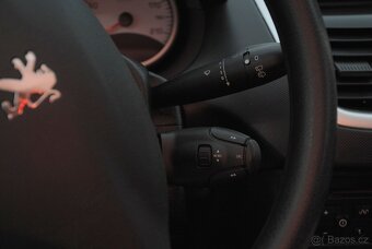Peugeot 206+ 1.4 55kW - naj. 78 000km - klimatizace - 15