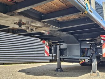 Podvalník Nooteboom Osds-58-04V / 2023 - 15