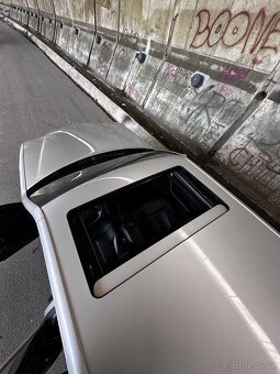 Mercedes S350 td W140 - 15