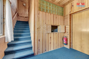 Prodej chaty, 142 m², Pastviny - 15
