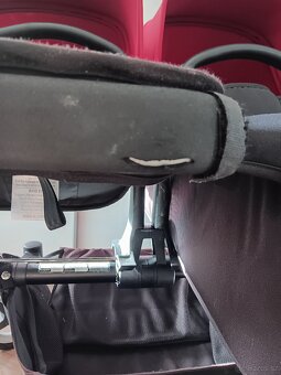 Bugaboo Donkey 2 - 15