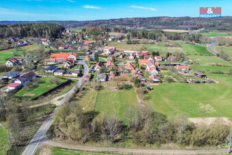Prodej pozemku k bydlení, 2948 m², Pastuchovice - 15