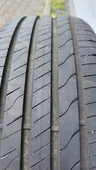Alu kola 5x112 r17 škoda Superb III Triton - 15