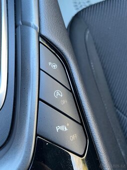 Ford Mondeo 1.5 118KW FULL LED,KAMERA,TAŽNĚ,SOUND,ALU R18 - 15