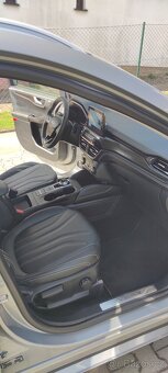 Ford Kuga, 2,5 PHEV, 225 PS, Vignale, plug-in Hybrid - 15