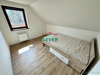Prodej, RD, Praha - Újezd nad Lesy, ul. Novosibřinská - 15