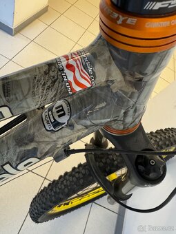 Cannondale Gemini 2000 (Cena snižena) - 15