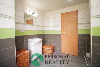 Prodej rodinné domy, 110 m2, 4+1 - Senomaty, ev.č. 02270 - 15