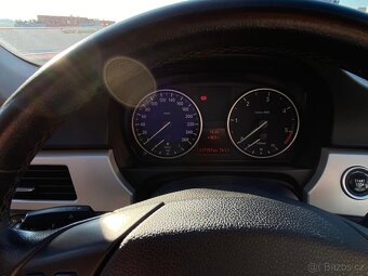 BMW e90 320d - 15