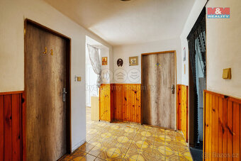 Prodej rodinného domu, 105 m², Spálené Poříčí - 15