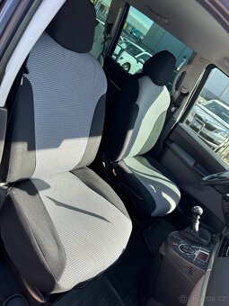 FIAT ULLYSE / 2.0 100 KW /  JTD / R.V 2007 / 240 000 km - 15