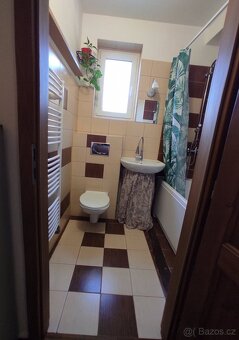Prodám rodinný dům 168m2 pozemek 2972m2 - 15