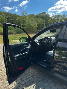 Hyunday Santa fe 2016, 2maj, panorama strecha - 15