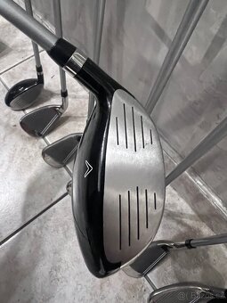 Golfový set Callaway Golf XT, 10dílný - 15