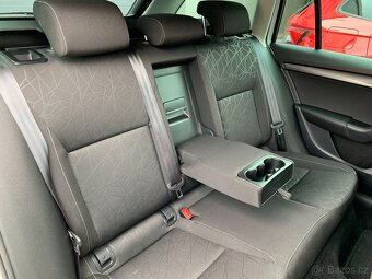 Škoda Octavia III FL combi 2.0 TDI Ambition r.v.2018 LED - 15