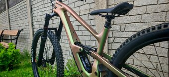 Cannondale Jekyll Beetle Green 2022, Trail, Enduro,MTB - 15