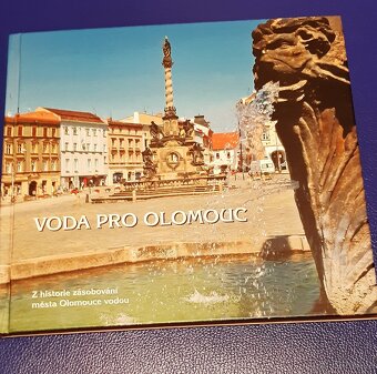 Olomouc - Milan Tichák a jiné - 15
