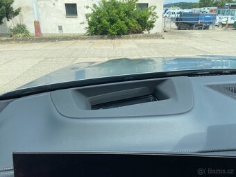 BMW X7 40d M-PACKET ČR 1.MAJ DPH Záruka - 15