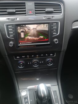 Volkswagen Golf VII Alltrack 2.0 TDI 4Motion - 15