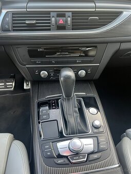 Audi A6 3.0 Bi-TDI S - Line quattro, matrix, vzduch, webasto - 15