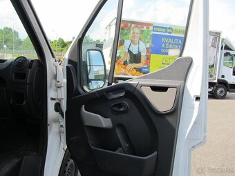 Renault Master 2.3 DCI L4H2 ČR 1.maj - 15