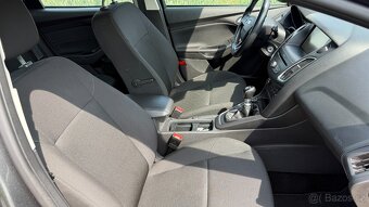 Ford Focus 1.0 92kW Ecoboost - možnost splátek - 15