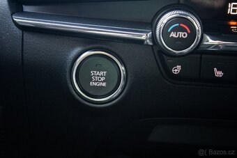 Mazda 3 2.0 Skyactiv G122 Plus A/T 90kw - 15