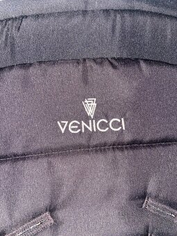Kočárek a korba značky Venicci Silver - 15