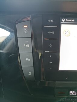 Volkswagen Touareg, 3.0 TDi, 210 kW, TOP STAV - 15