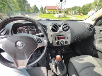 Alfa Romeo Mito 1.4 58kw - 15