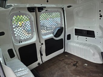 PEUGEOT BIPPER 1.4HDI 50KW 11/2010 120TKM - 15